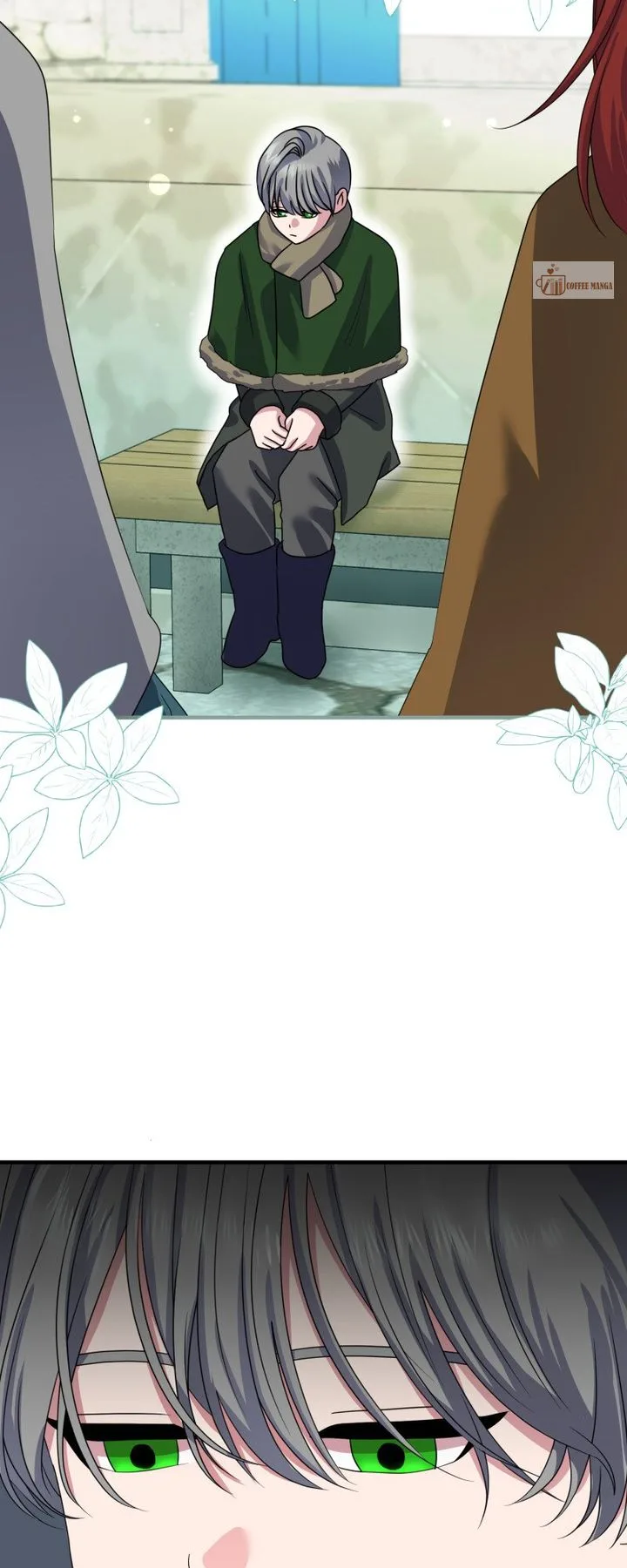 Will My Doting Husband Love Me Again? Chapter 39 page 46