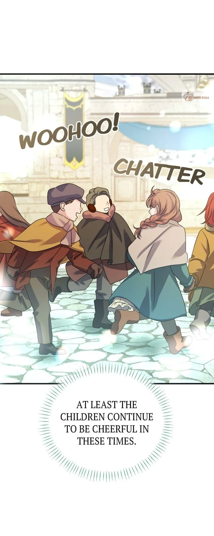Will My Doting Husband Love Me Again? Chapter 39 page 44