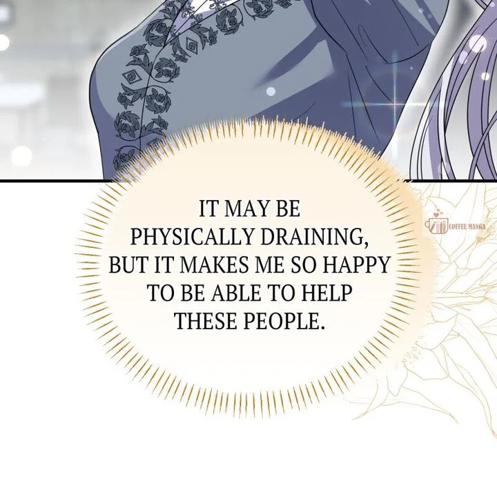 Will My Doting Husband Love Me Again? Chapter 39 page 22