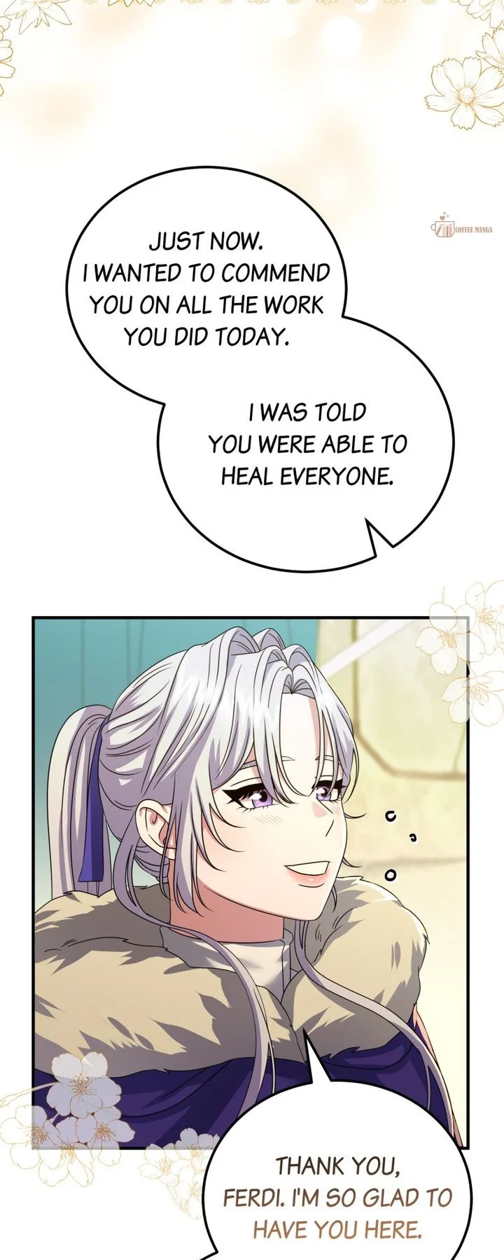 Will My Doting Husband Love Me Again? Chapter 39 page 32