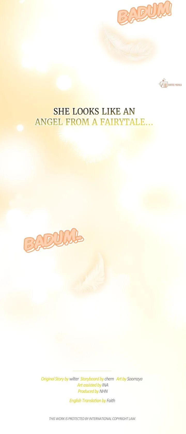 Will My Doting Husband Love Me Again? Chapter 39 page 60