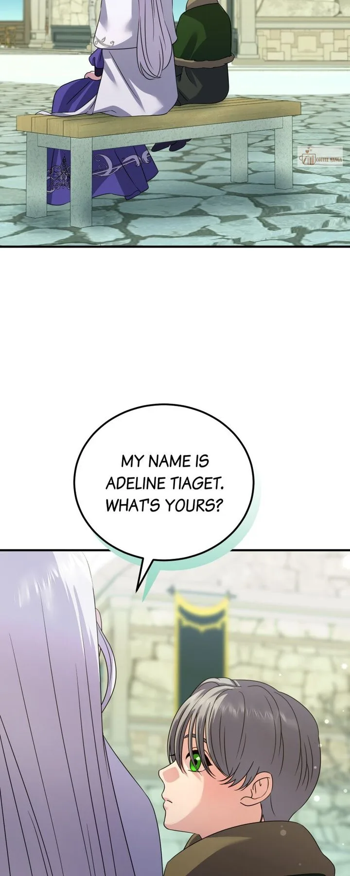 Will My Doting Husband Love Me Again? Chapter 39 page 55