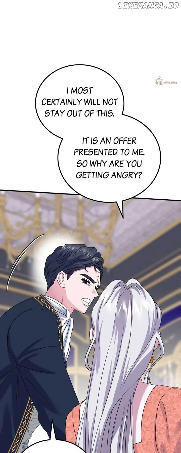 Will My Doting Husband Love Me Again? Chapter 38 page 7