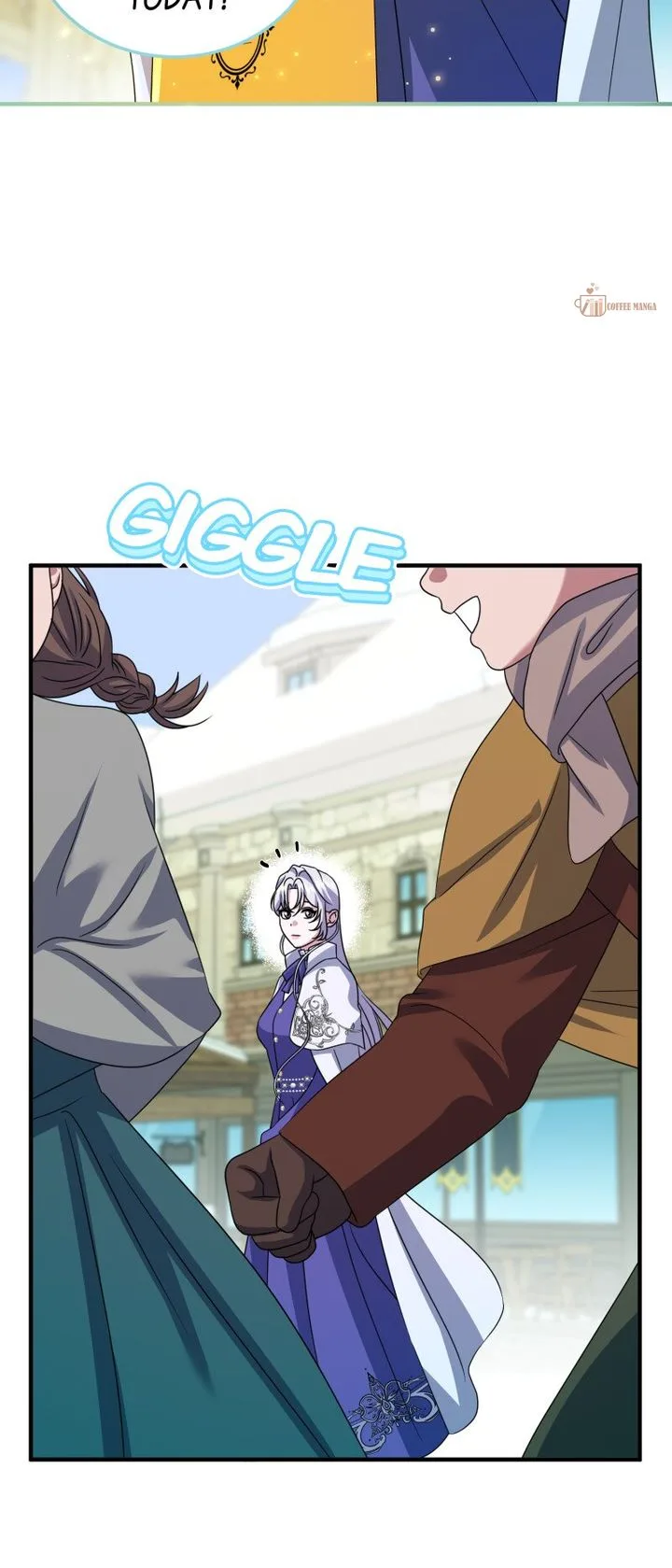 Will My Doting Husband Love Me Again? Chapter 39 page 43