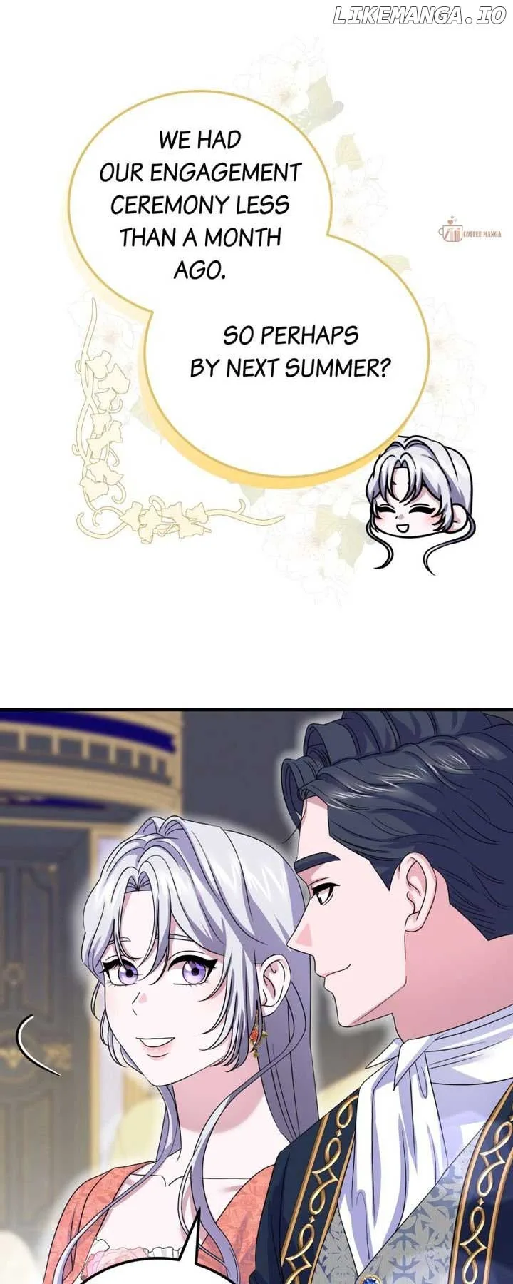 Will My Doting Husband Love Me Again? Chapter 38 page 17