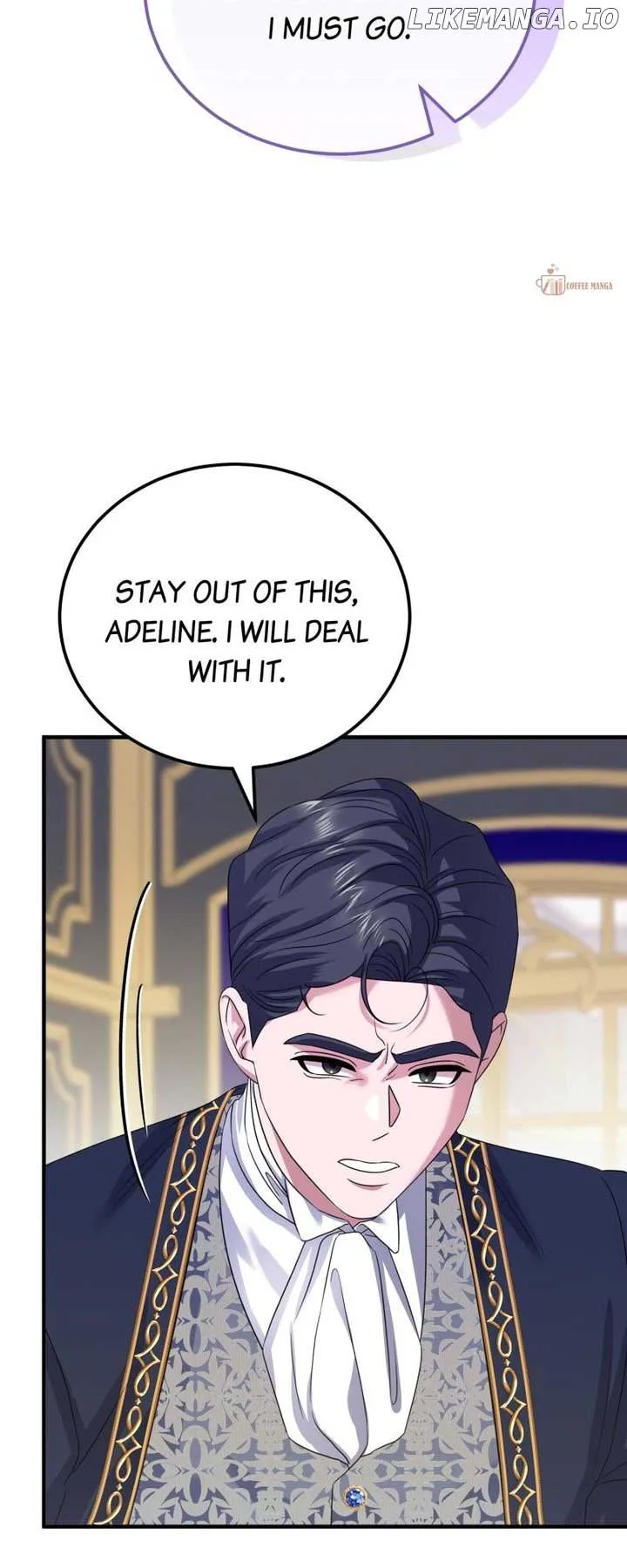 Will My Doting Husband Love Me Again? Chapter 38 page 6