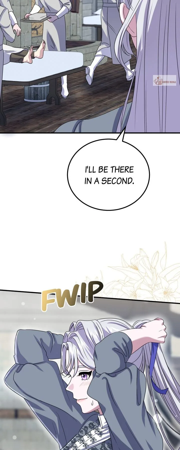 Will My Doting Husband Love Me Again? Chapter 39 page 21