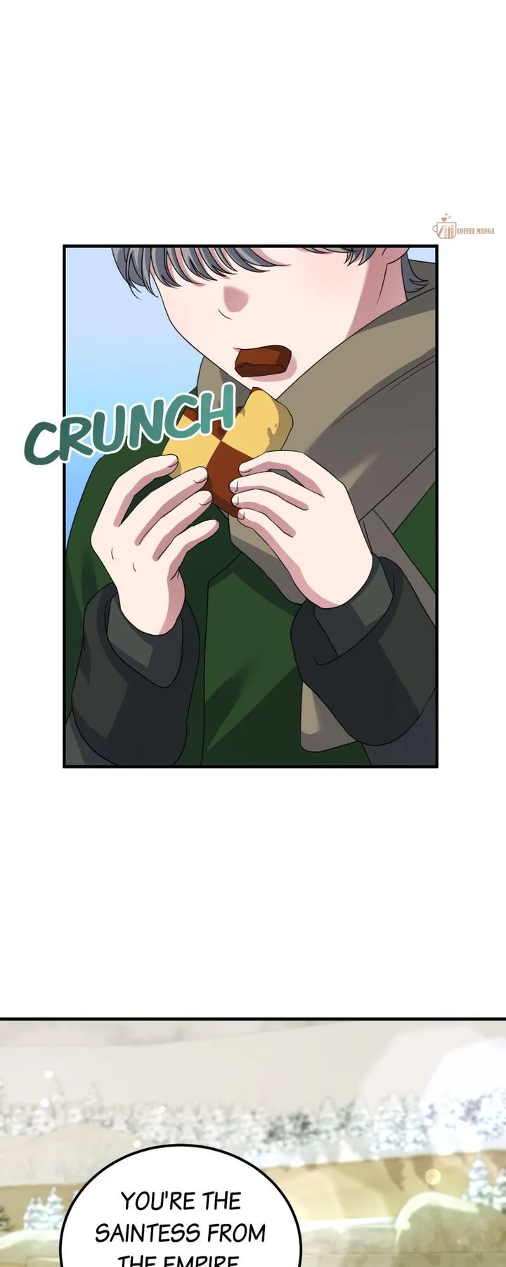 Will My Doting Husband Love Me Again? Chapter 39 page 53