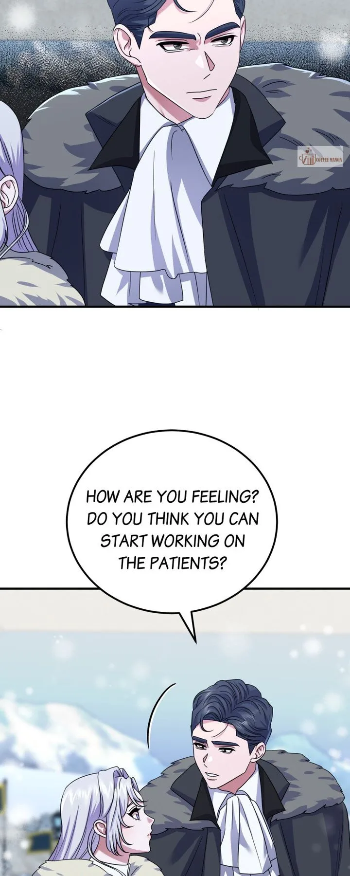 Will My Doting Husband Love Me Again? Chapter 39 page 7