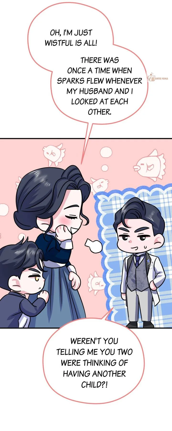 Will My Doting Husband Love Me Again? Chapter 36 page 40