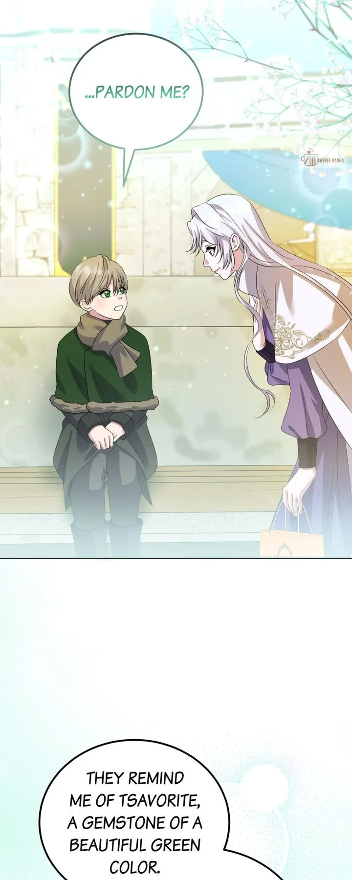 Will My Doting Husband Love Me Again? Chapter 39 page 48