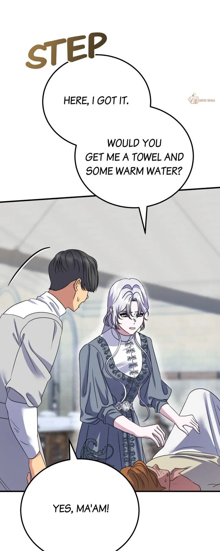 Will My Doting Husband Love Me Again? Chapter 39 page 17