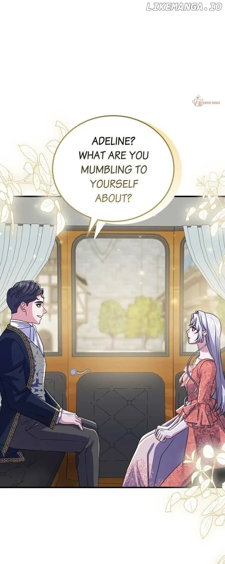 Will My Doting Husband Love Me Again? Chapter 38 page 25