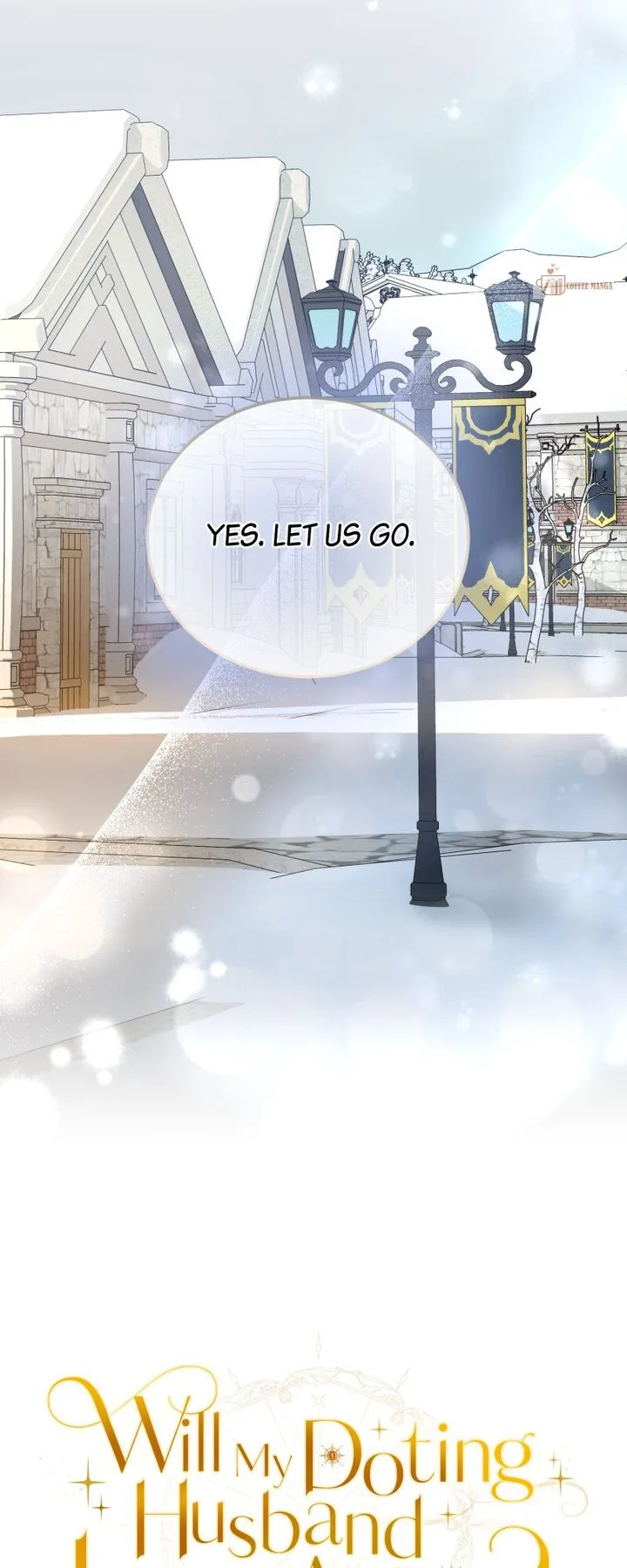 Will My Doting Husband Love Me Again? Chapter 39 page 13