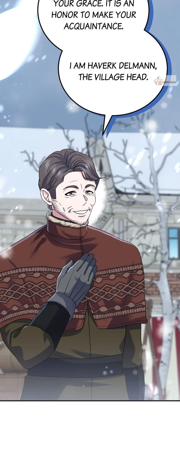 Will My Doting Husband Love Me Again? Chapter 39 page 3