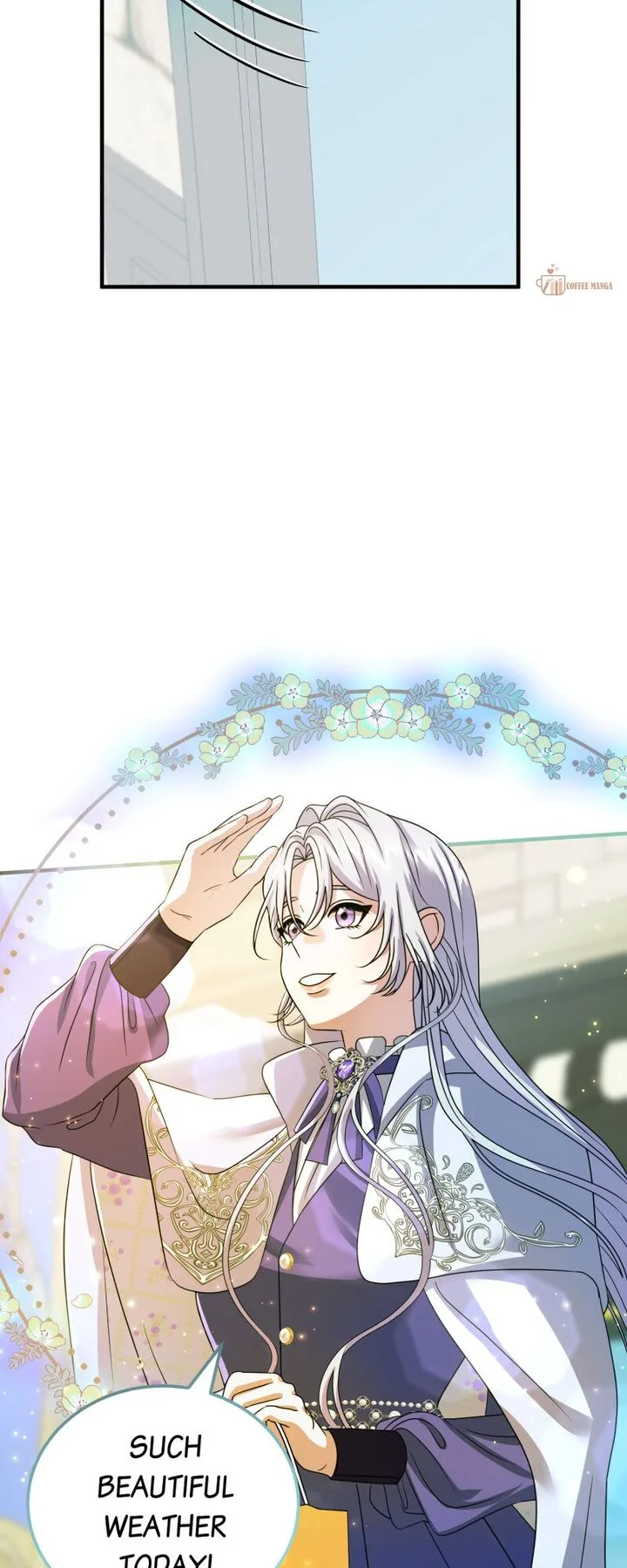 Will My Doting Husband Love Me Again? Chapter 39 page 42