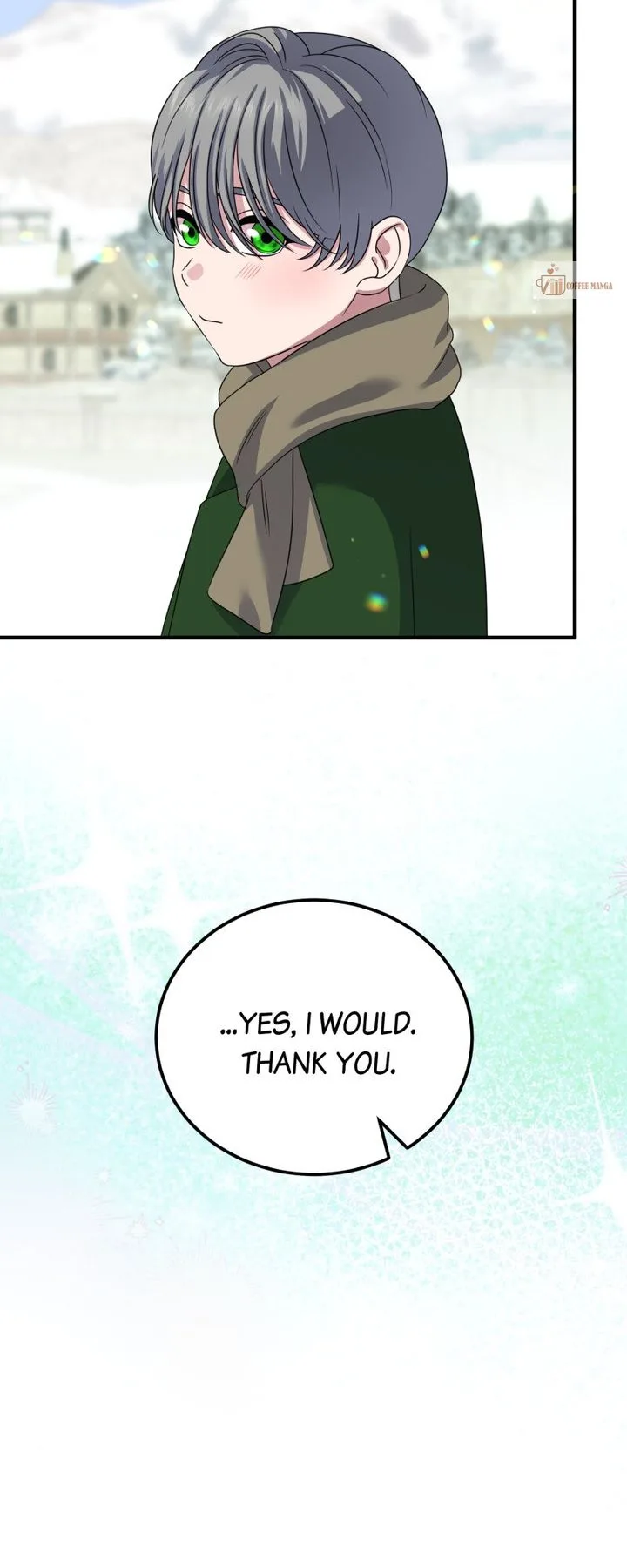 Will My Doting Husband Love Me Again? Chapter 39 page 52