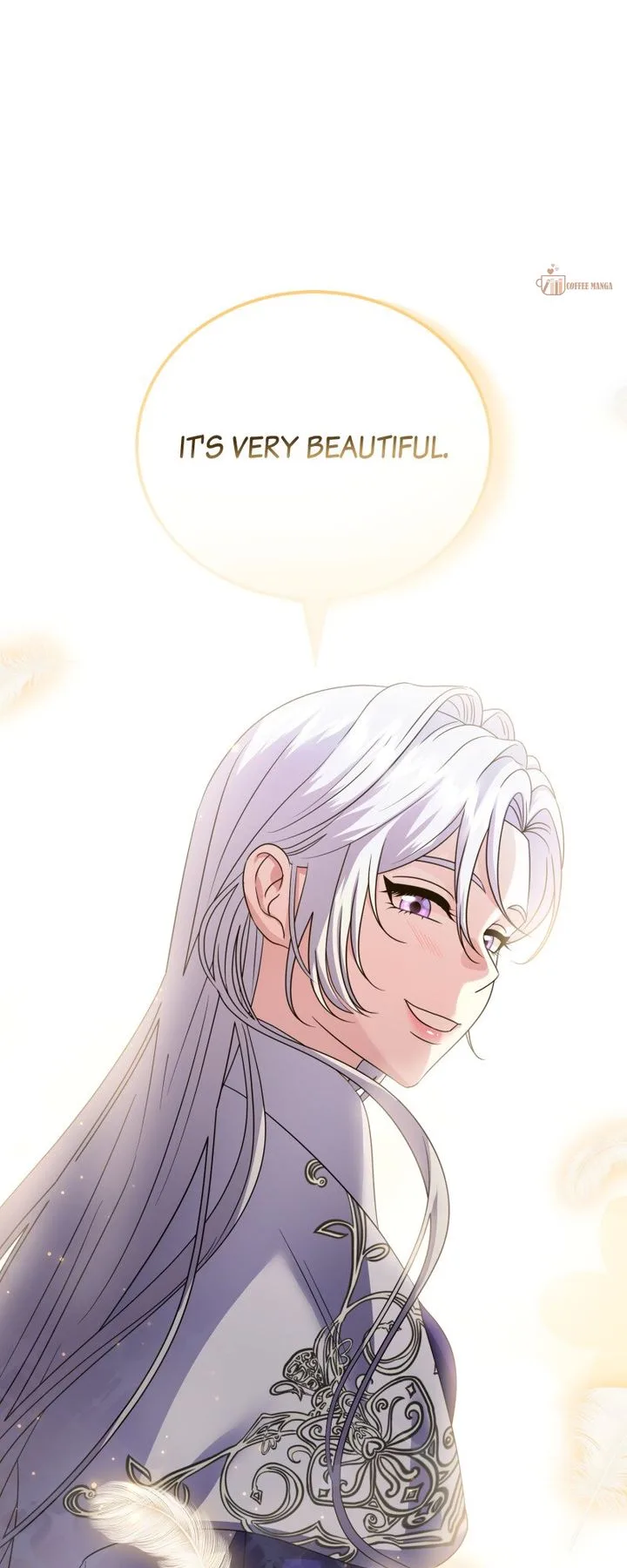 Will My Doting Husband Love Me Again? Chapter 39 page 58
