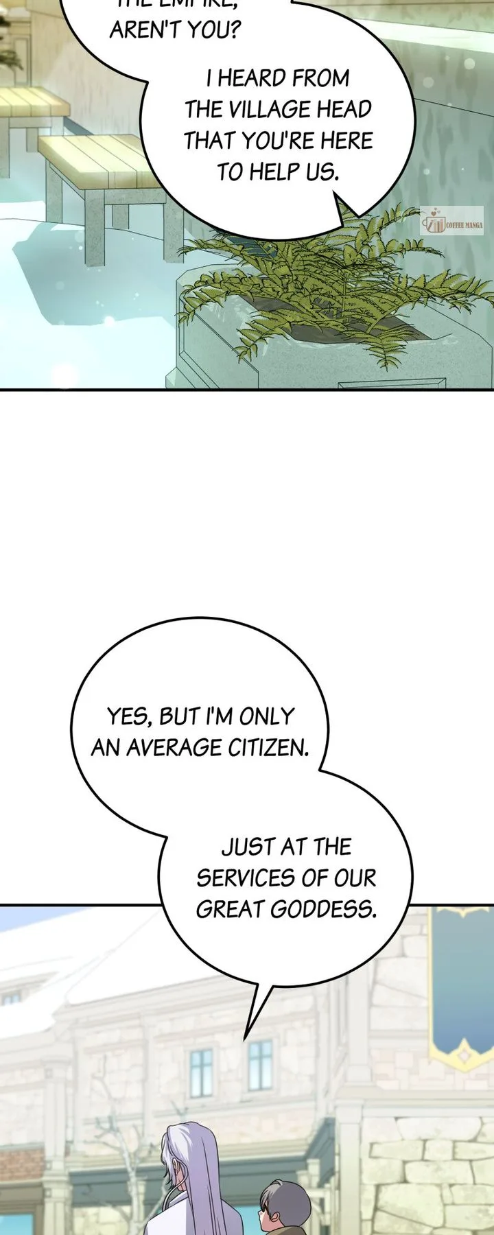 Will My Doting Husband Love Me Again? Chapter 39 page 54