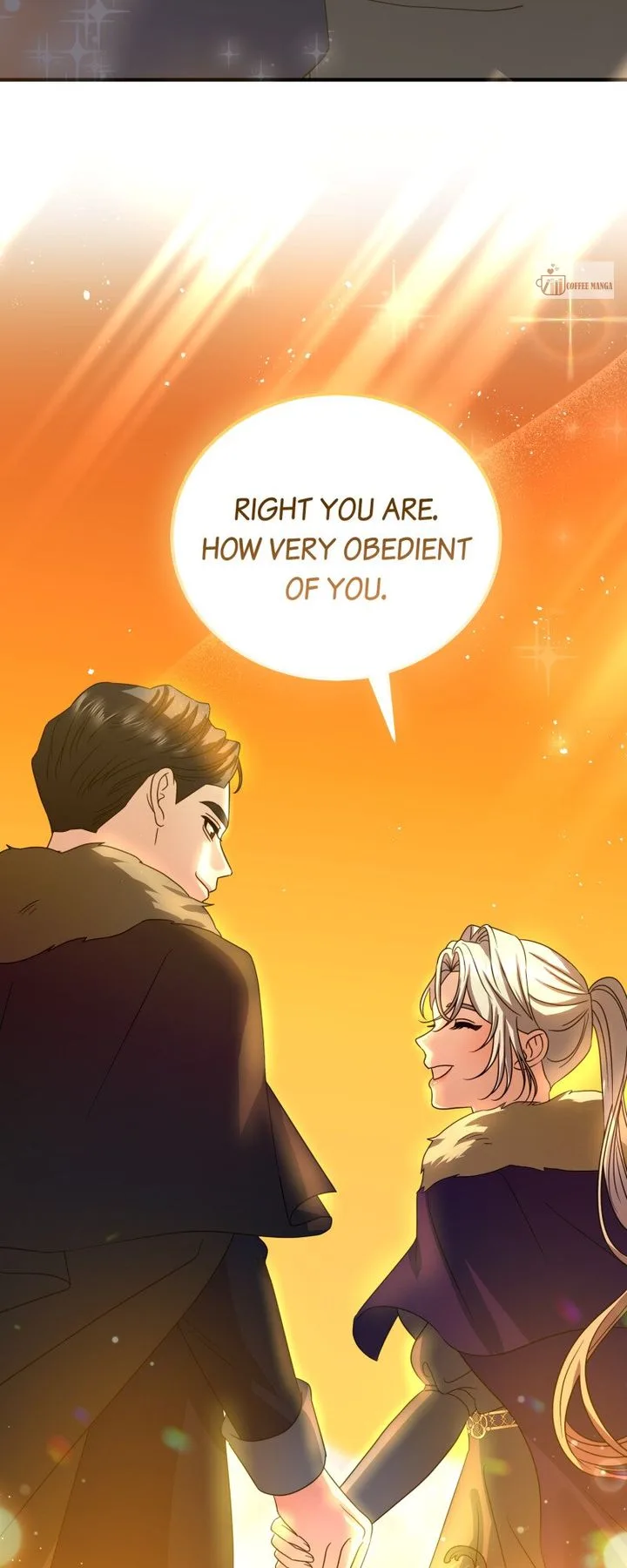 Will My Doting Husband Love Me Again? Chapter 39 page 39