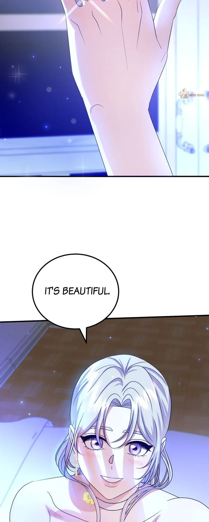 Will My Doting Husband Love Me Again? Chapter 36 page 48