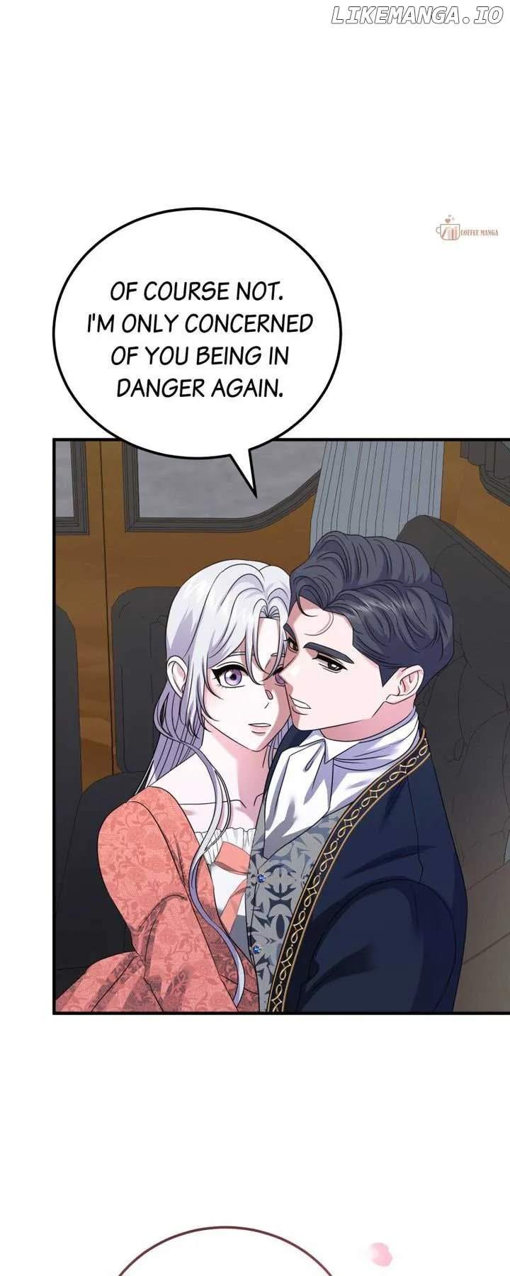 Will My Doting Husband Love Me Again? Chapter 38 page 31