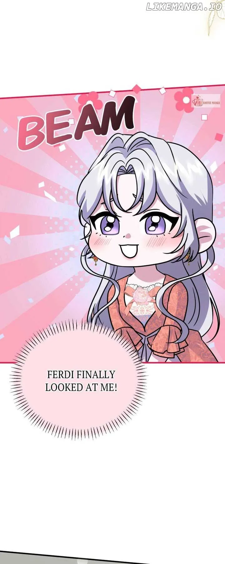 Will My Doting Husband Love Me Again? Chapter 38 page 26