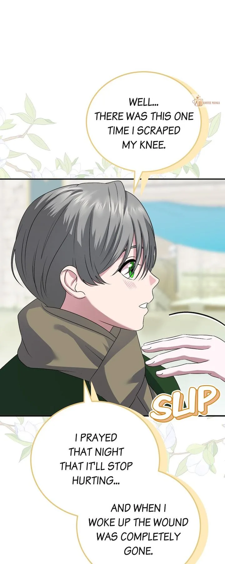 Will My Doting Husband Love Me Again? Chapter 40 page 10