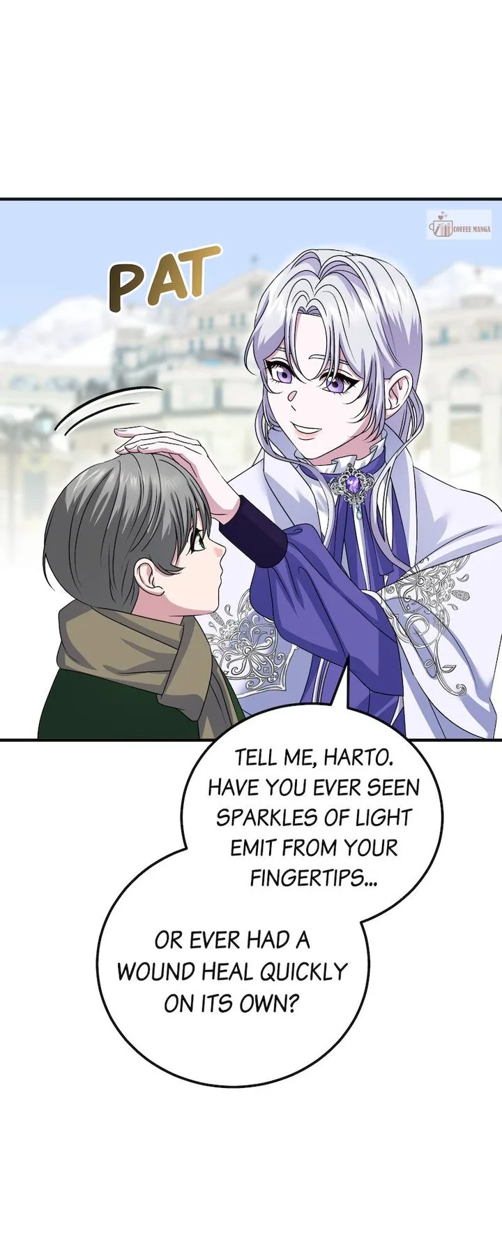 Will My Doting Husband Love Me Again? Chapter 40 page 9