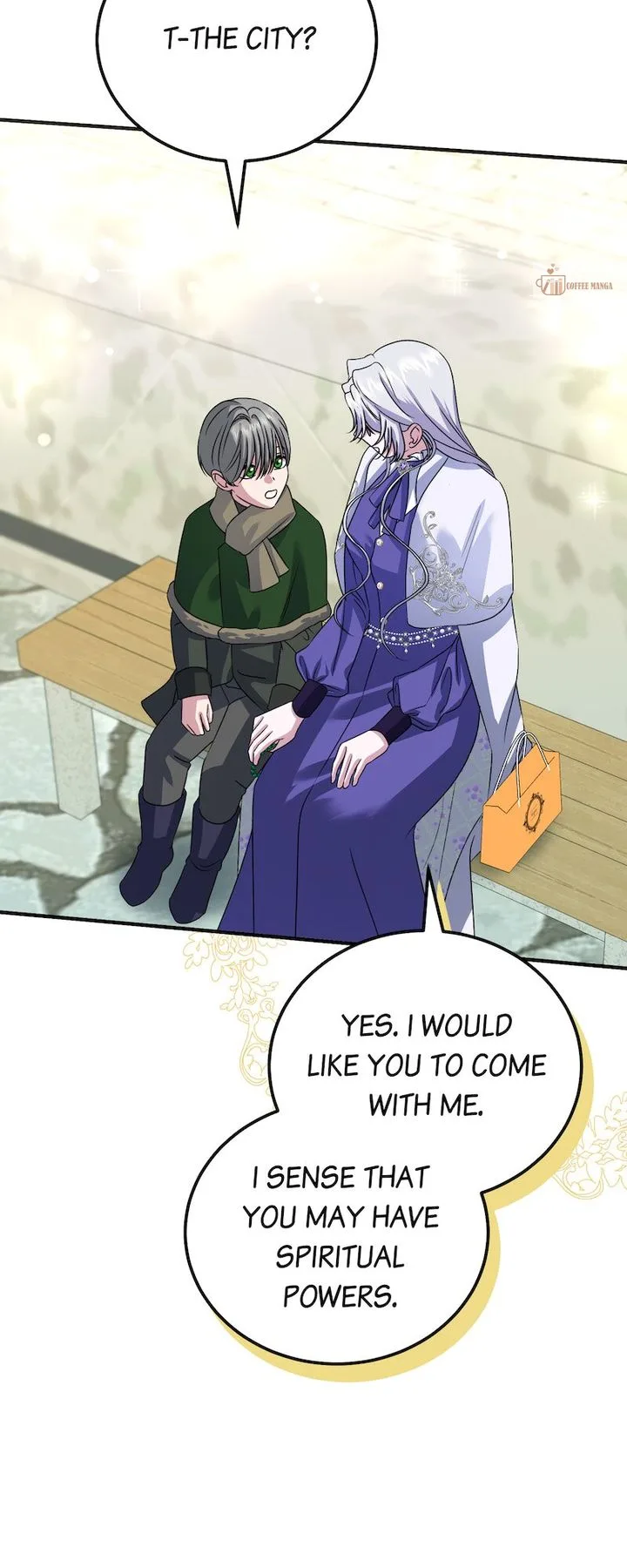 Will My Doting Husband Love Me Again? Chapter 40 page 18