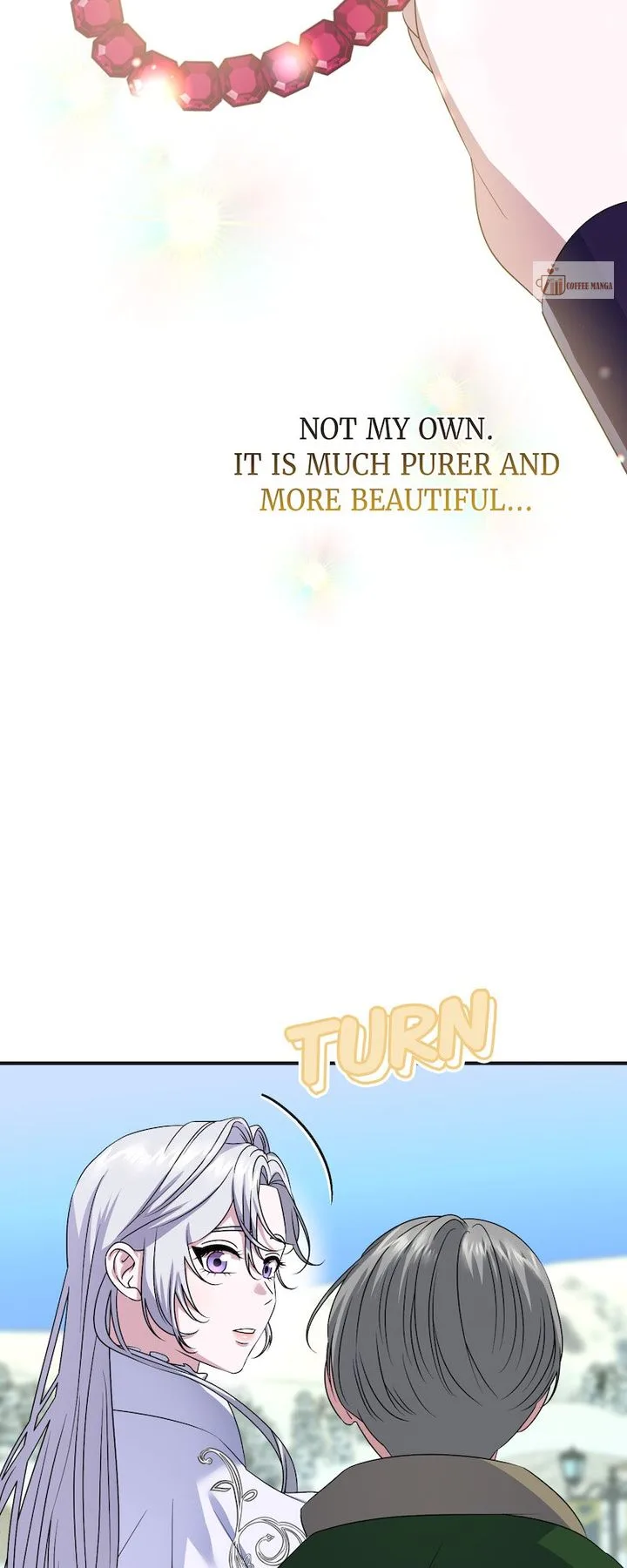 Will My Doting Husband Love Me Again? Chapter 40 page 7