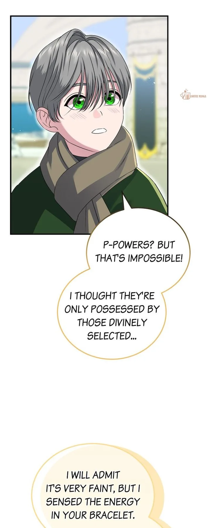 Will My Doting Husband Love Me Again? Chapter 40 page 19
