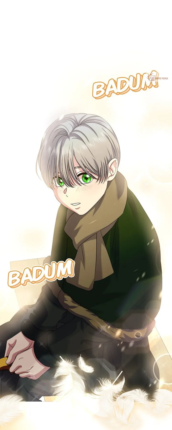 Will My Doting Husband Love Me Again? Chapter 40 page 2