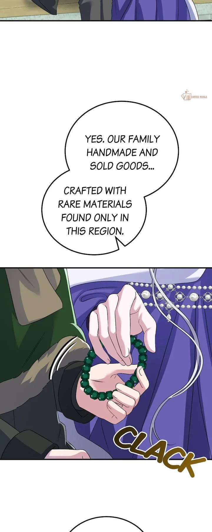 Will My Doting Husband Love Me Again? Chapter 40 page 4