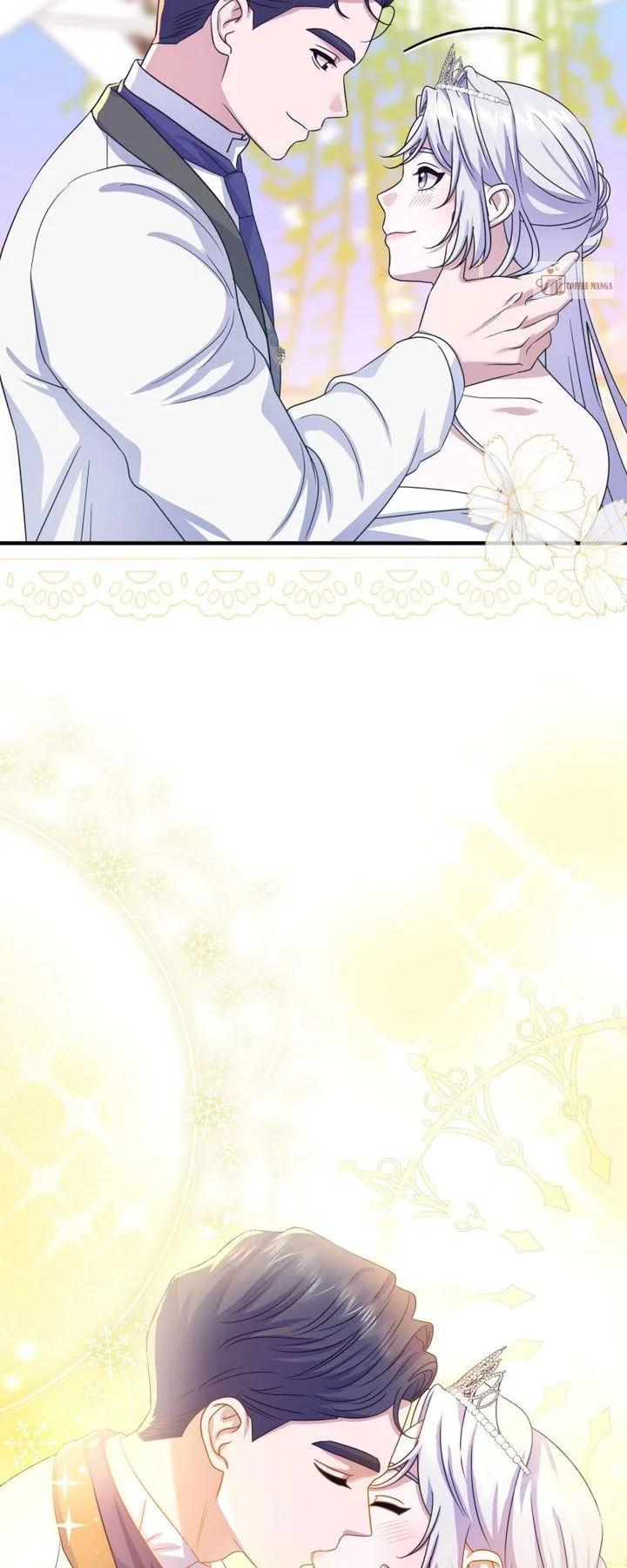 Will My Doting Husband Love Me Again? Chapter 36 page 28