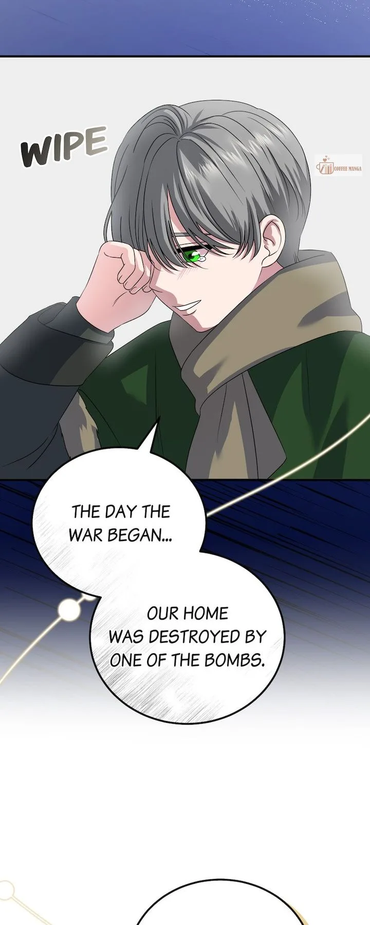 Will My Doting Husband Love Me Again? Chapter 40 page 14