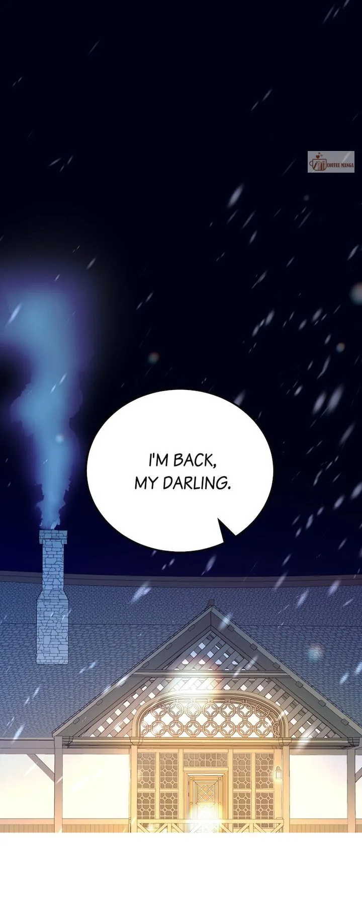 Will My Doting Husband Love Me Again? Chapter 40 page 27