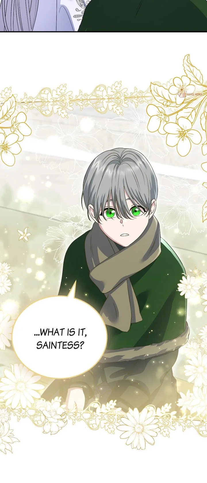 Will My Doting Husband Love Me Again? Chapter 40 page 8