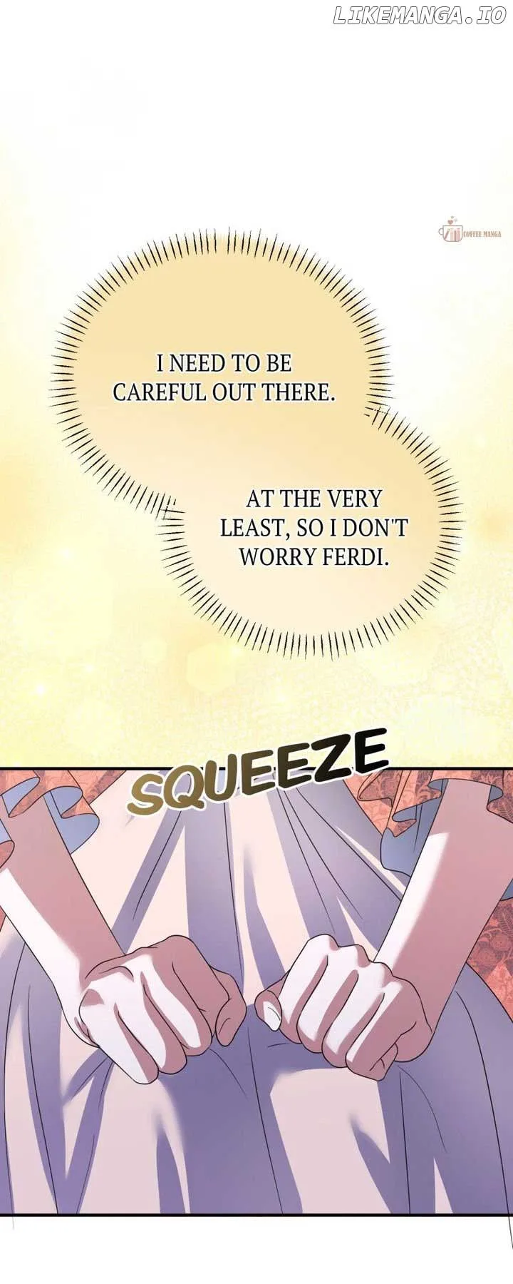 Will My Doting Husband Love Me Again? Chapter 38 page 24