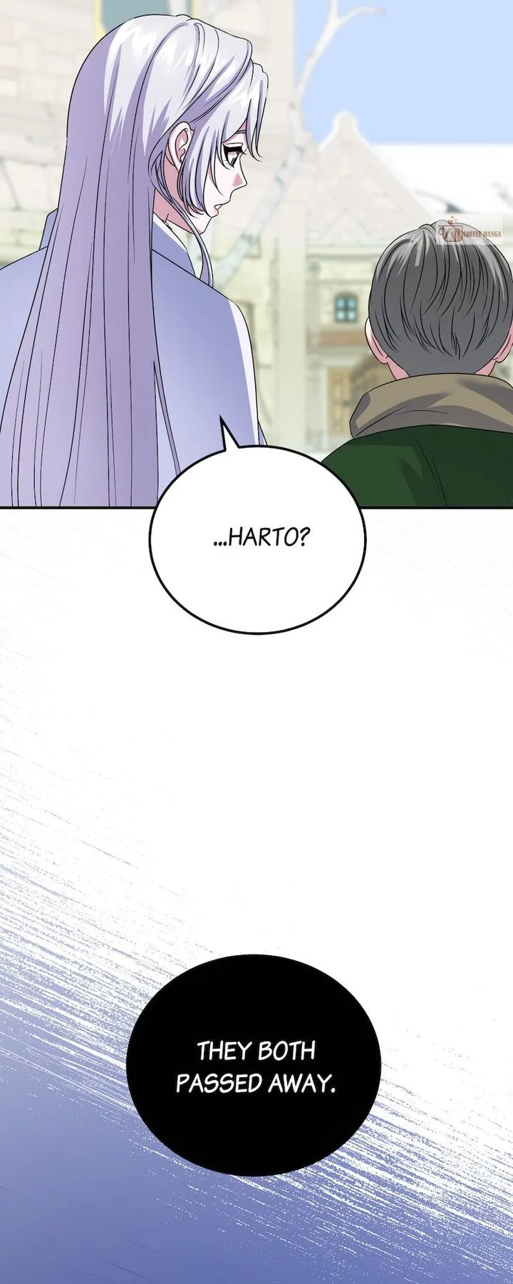 Will My Doting Husband Love Me Again? Chapter 40 page 13
