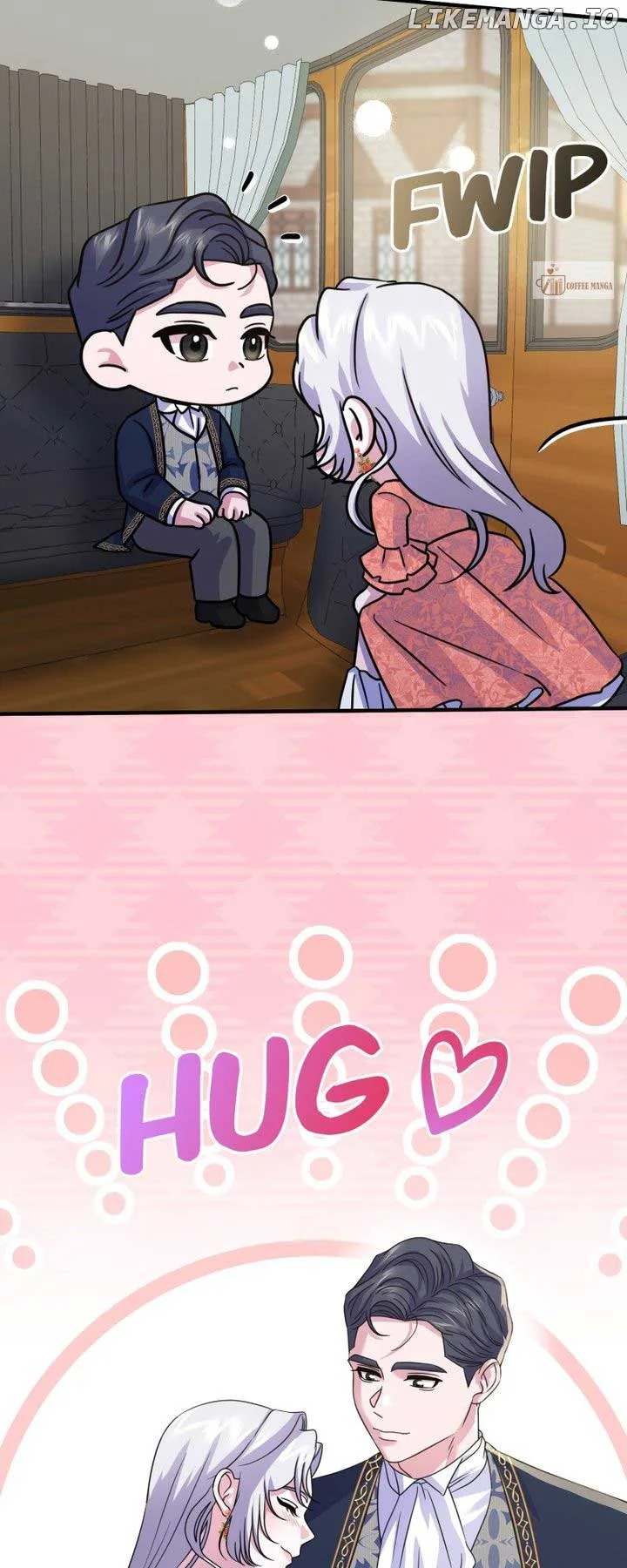 Will My Doting Husband Love Me Again? Chapter 38 page 27