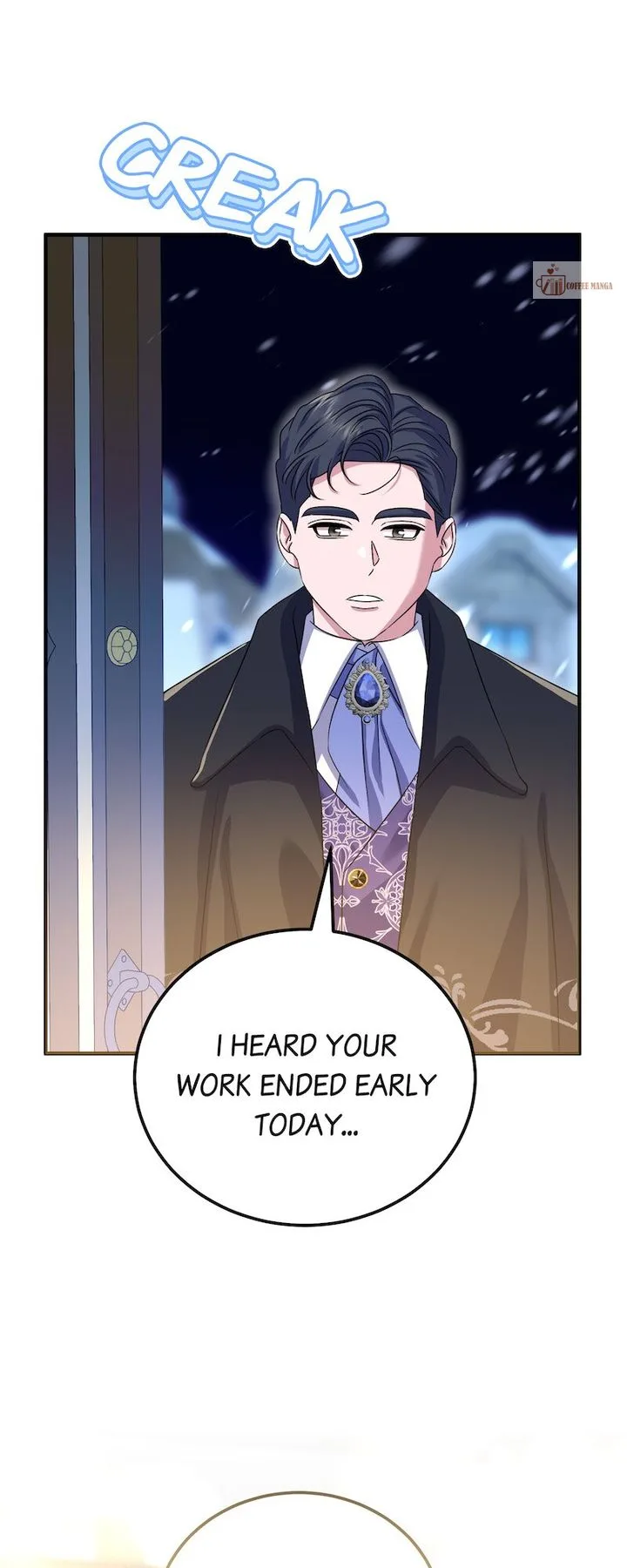 Will My Doting Husband Love Me Again? Chapter 40 page 28
