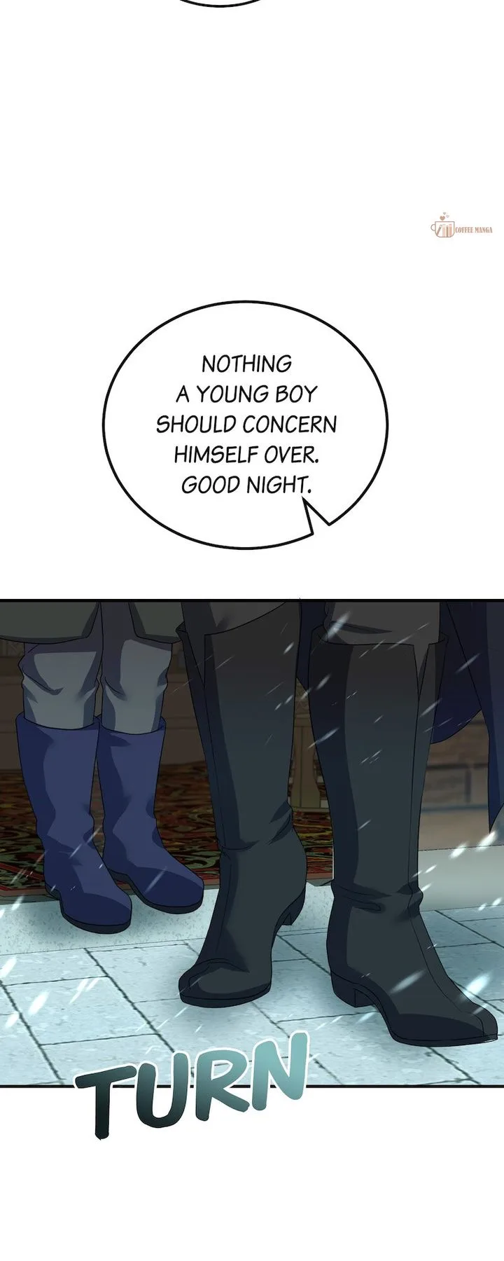 Will My Doting Husband Love Me Again? Chapter 40 page 59