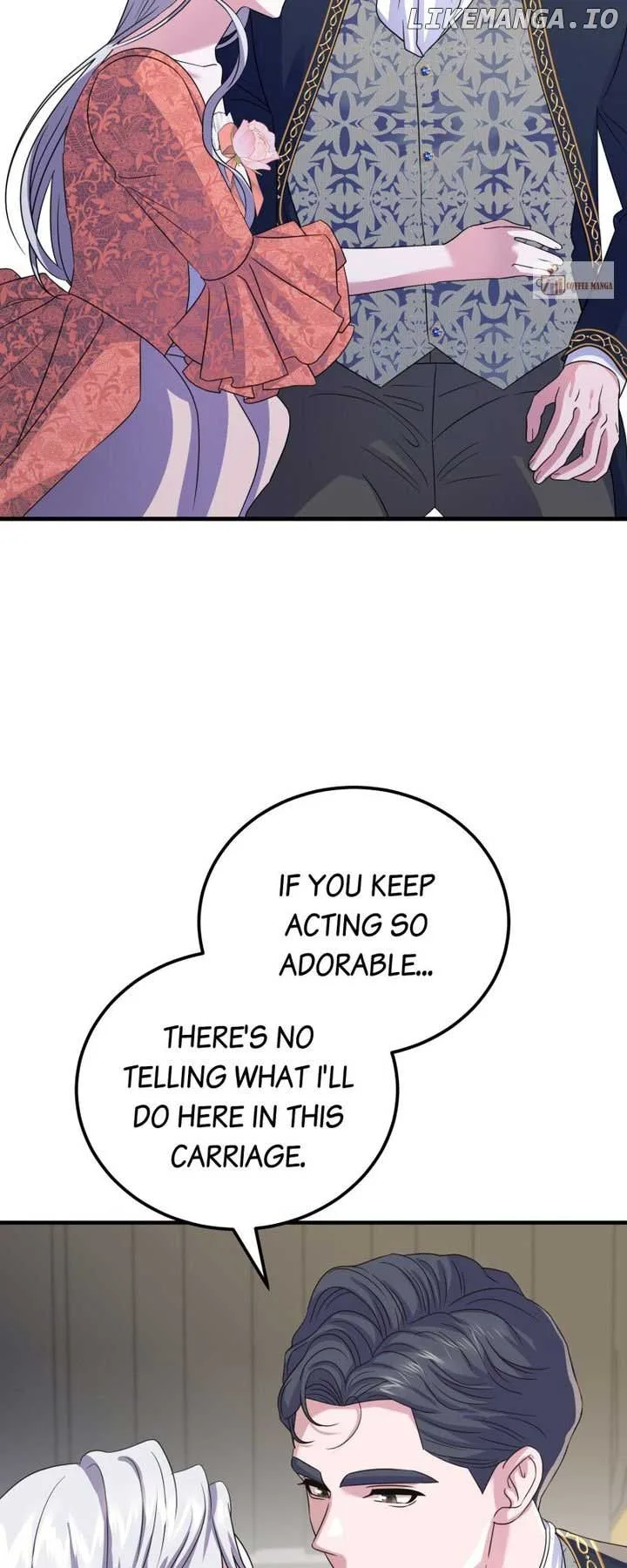Will My Doting Husband Love Me Again? Chapter 38 page 28