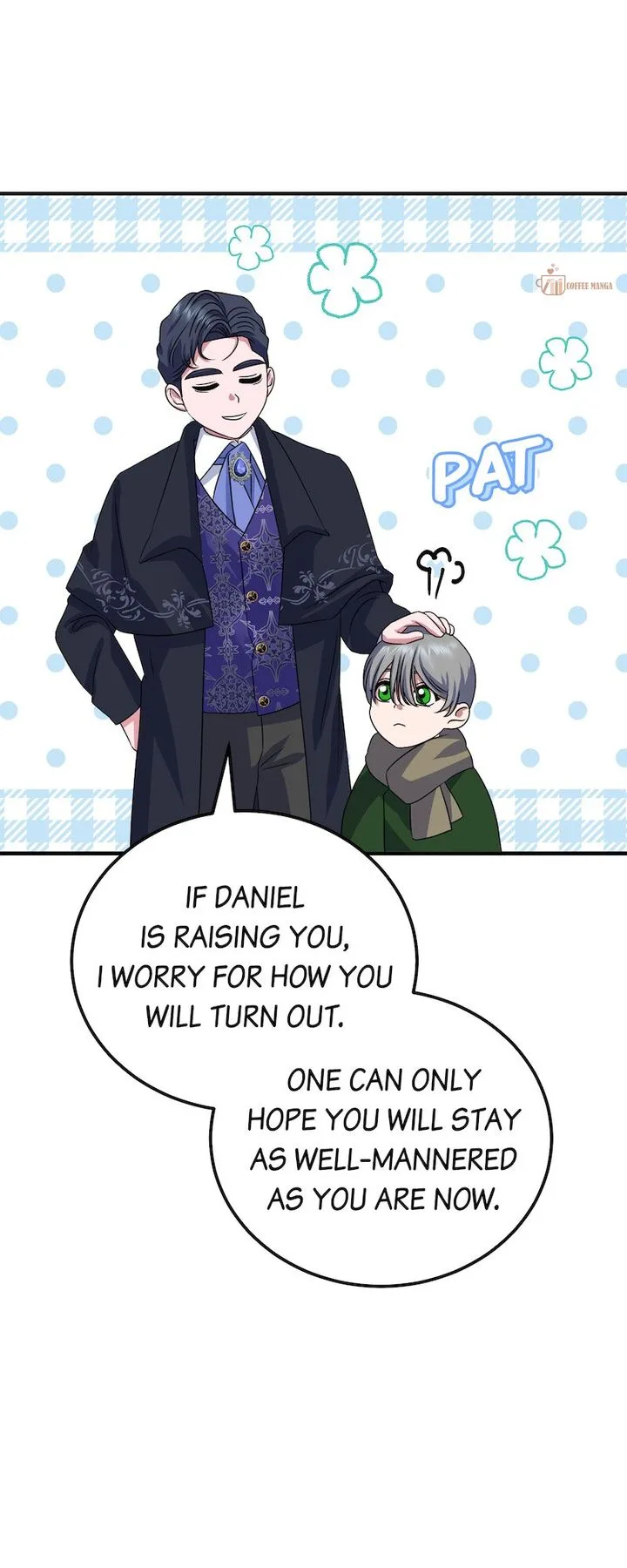 Will My Doting Husband Love Me Again? Chapter 40 page 51