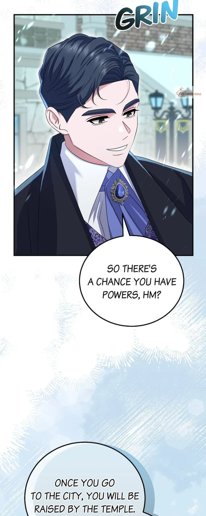 Will My Doting Husband Love Me Again? Chapter 40 page 48