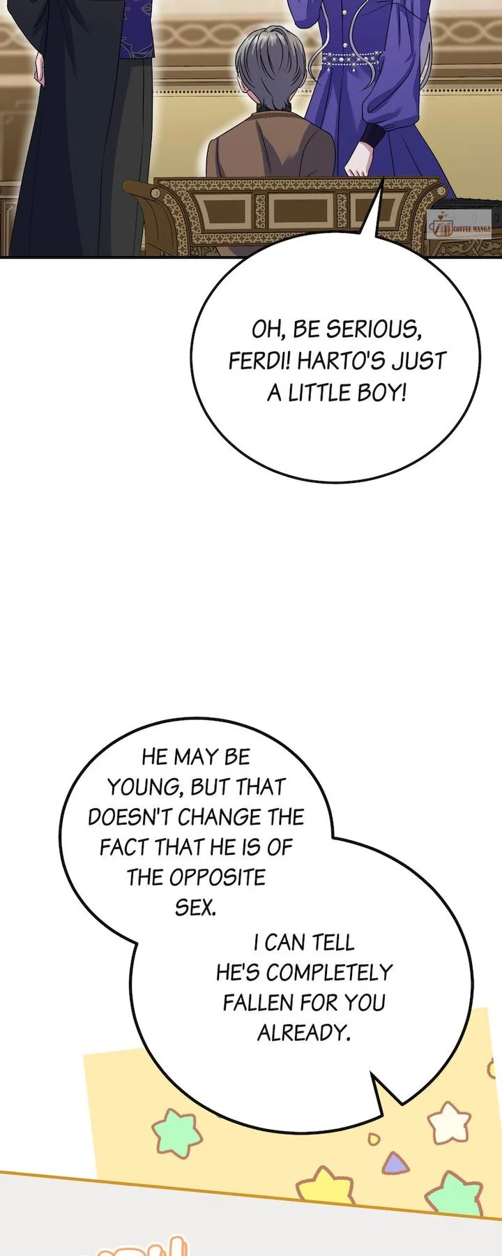 Will My Doting Husband Love Me Again? Chapter 40 page 33