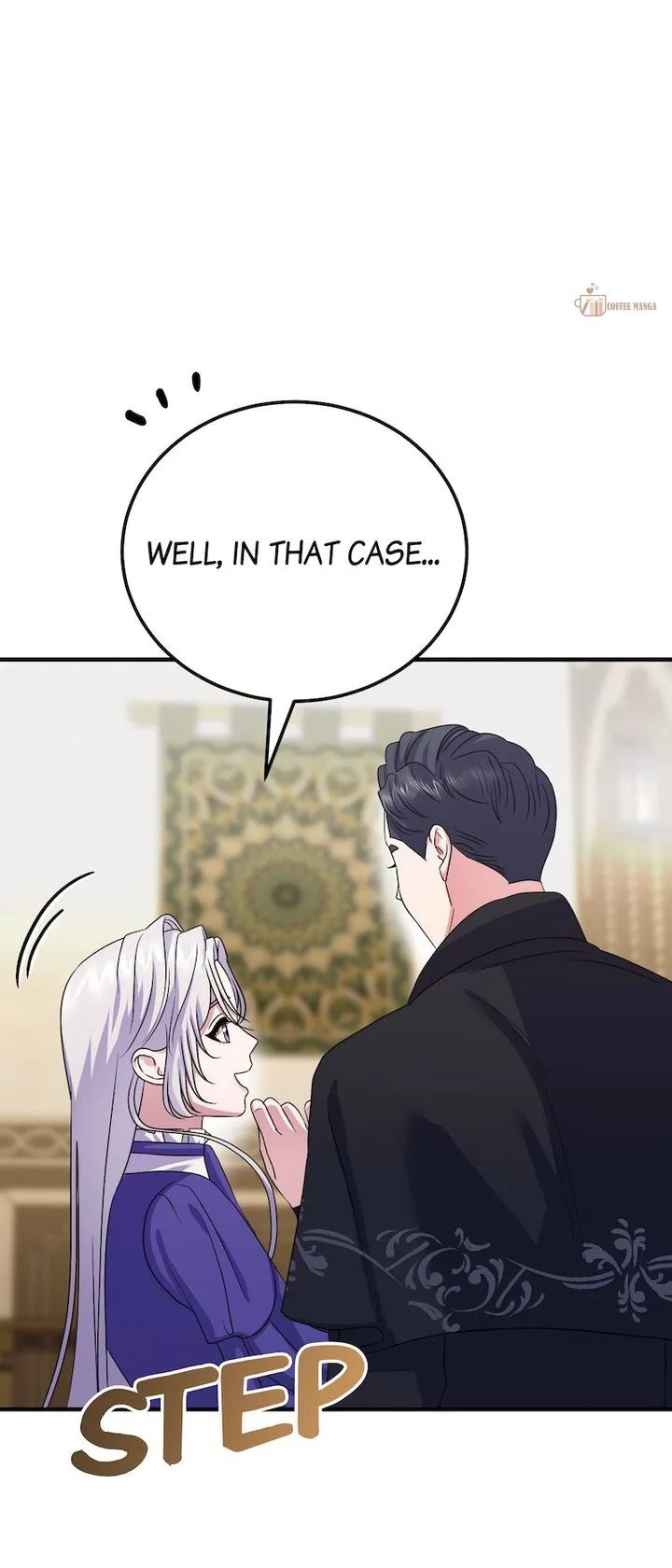 Will My Doting Husband Love Me Again? Chapter 40 page 36