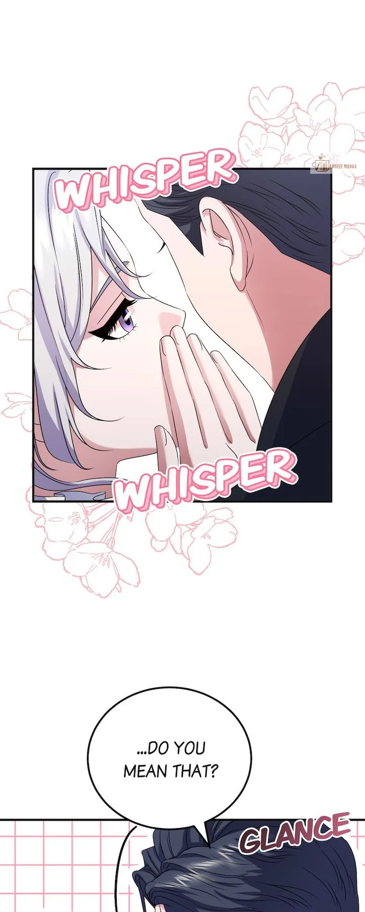 Will My Doting Husband Love Me Again? Chapter 40 page 37