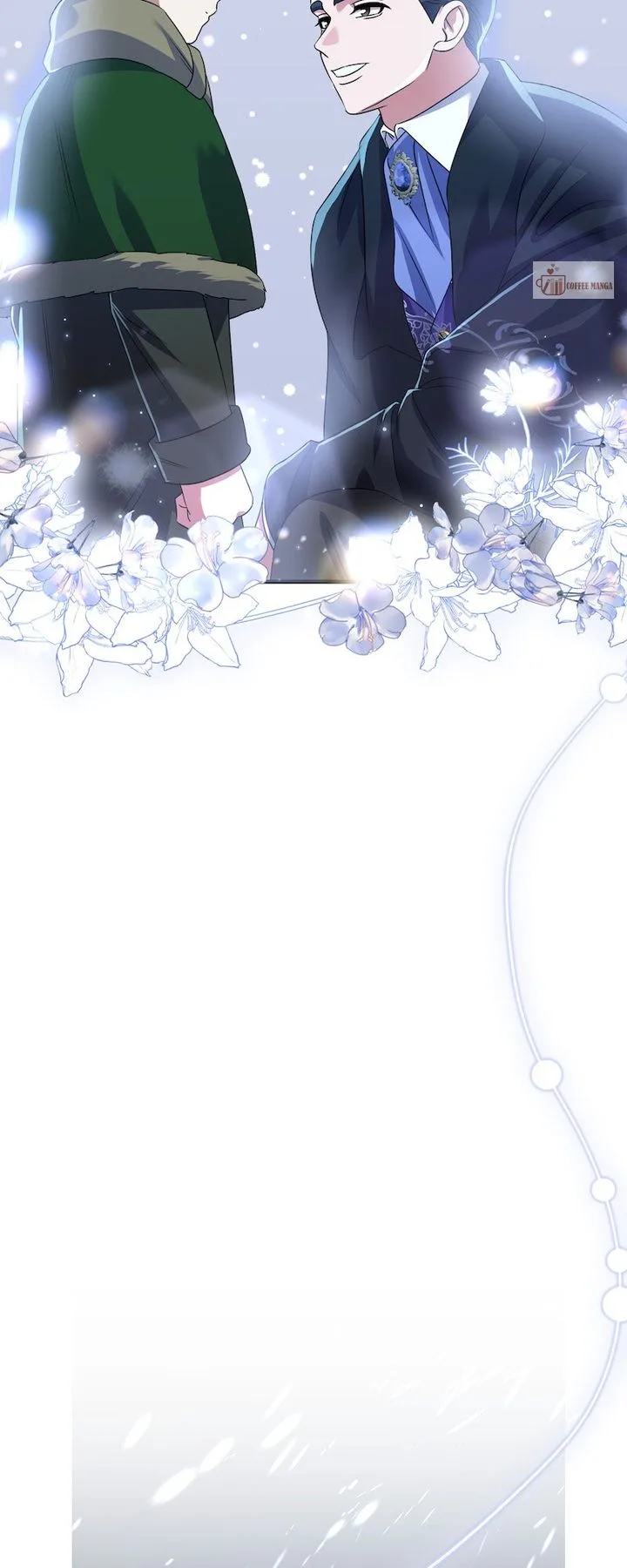 Will My Doting Husband Love Me Again? Chapter 40 page 56